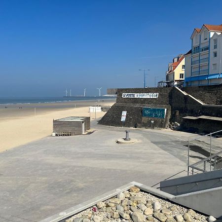 Lopaline, Mobil-Home Vue Mer - לה פורטל מראה חיצוני תמונה