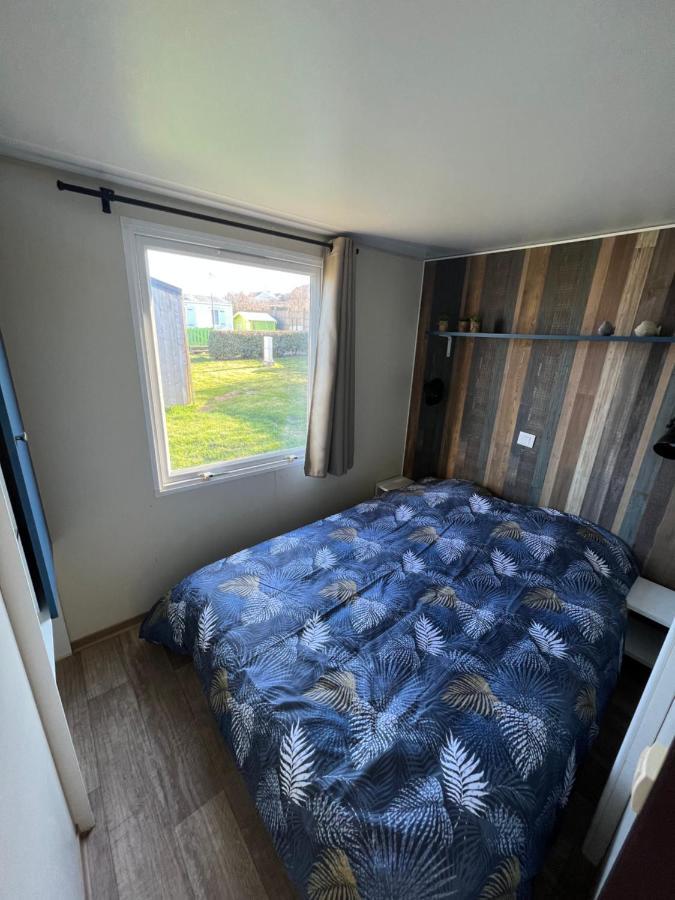 Lopaline, Mobil-Home Vue Mer - לה פורטל מראה חיצוני תמונה